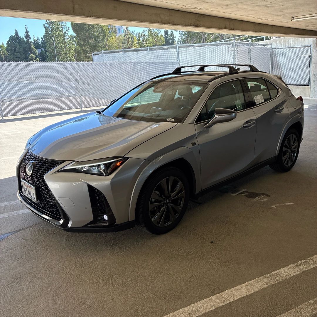 lexus ux hybrid 2025 JTHYBJAH7S2011543 image lexus ux hybrid 2025 JTHYBJAH7S2011543 image